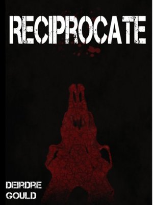 cover image of Reciprocate